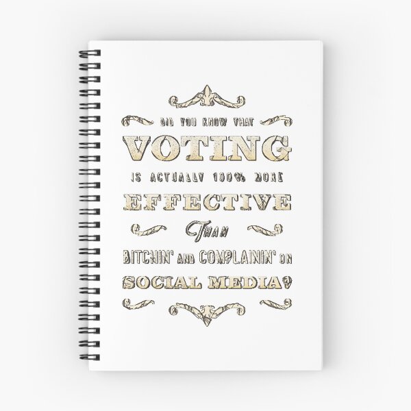 Item preview, Effective Voting  designed and sold by hienthang672.