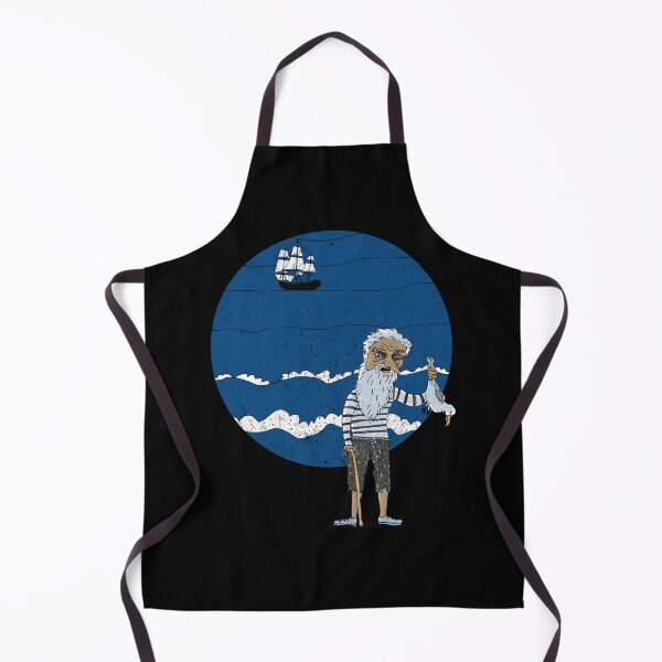 Item preview, The Ancient Mariner Classic . designed and sold by rhummichell.
