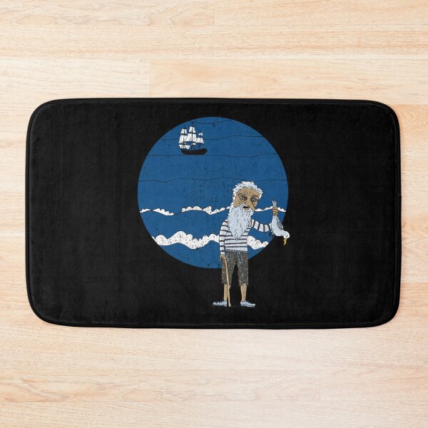 Item preview, The Ancient Mariner Classic . designed and sold by rhummichell.
