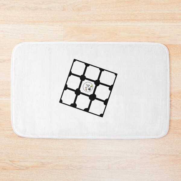 Item preview, Robot’s Cube designed and sold by Robotboyco.