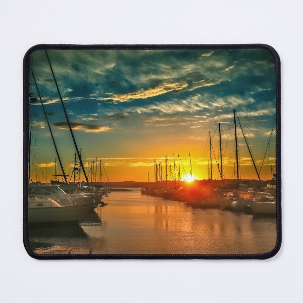 Item preview, Newhaven Sunrise - 2022 designed and sold by GaryParnell.