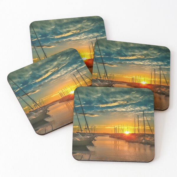 Item preview, Newhaven Sunrise - 2022 designed and sold by GaryParnell.