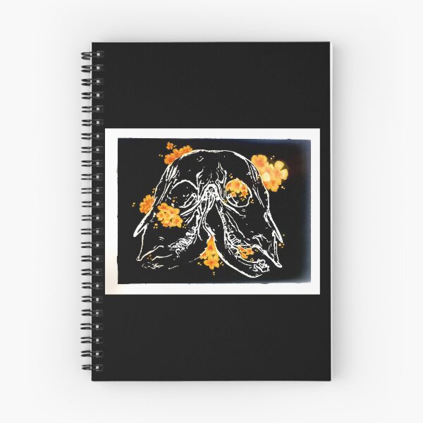 Item preview, Life Among Death designed and sold by Stryxlo.