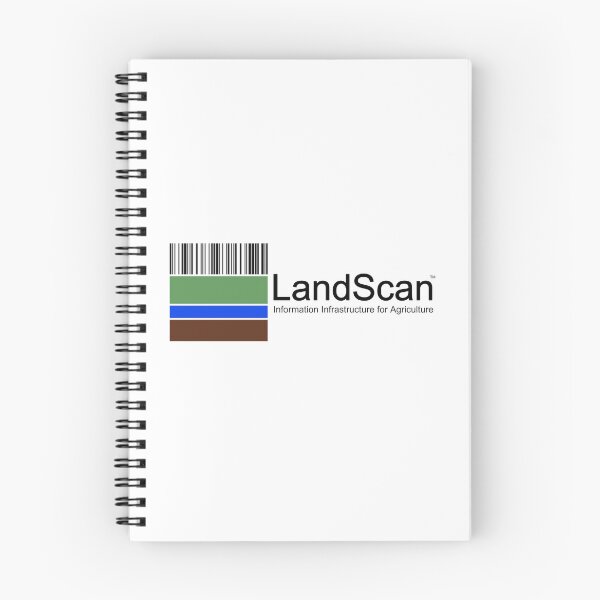 Item preview, Landscan designed and sold by Camo Crow.