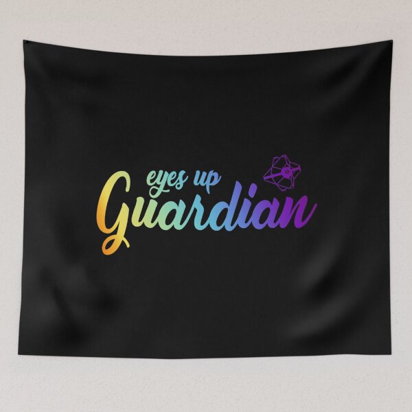 Item preview, The Awakening (Eyes up) Classic . designed and sold by rhummichell.
