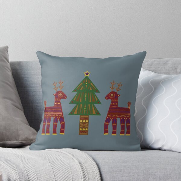 Item preview, Christmas Reindeer  designed and sold by jcohendesign.