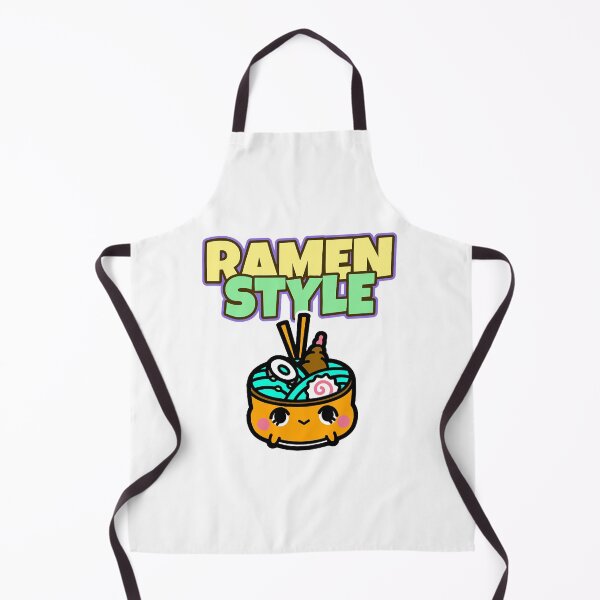 Item preview, Ramen Estilo Kawaii designed and sold by hienthang672.