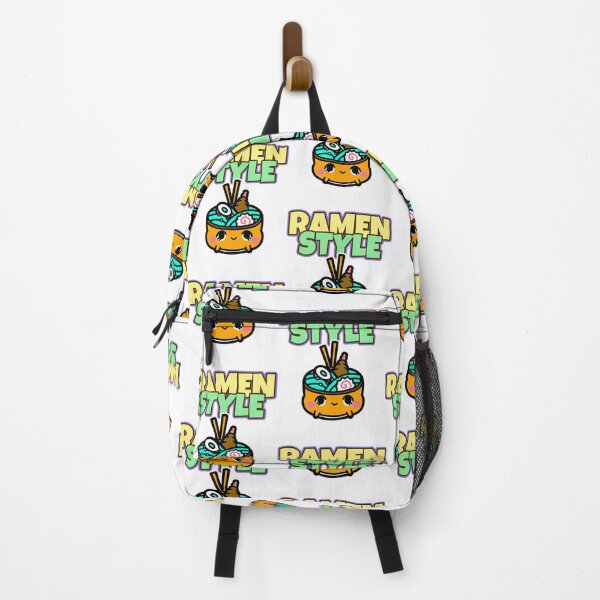Item preview, Ramen Estilo Kawaii designed and sold by hienthang672.