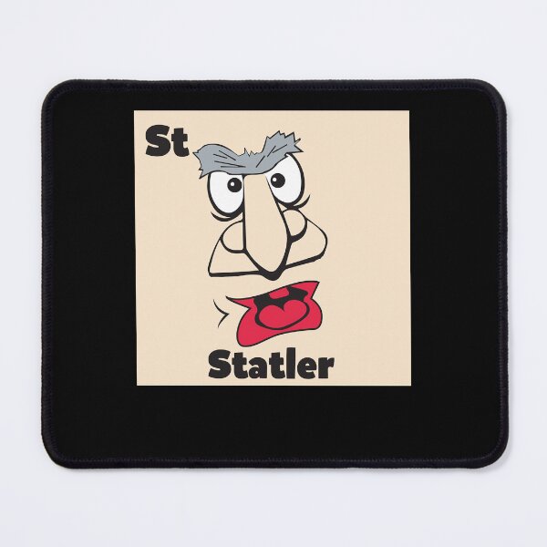 Item preview, Statler and Waldorf - Element designed and sold by RickyyRamshur.