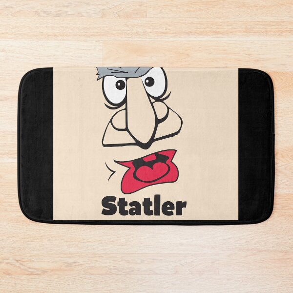 Item preview, Statler and Waldorf - Element designed and sold by RickyyRamshur.