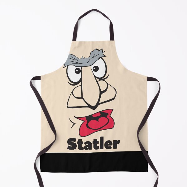 Item preview, Statler and Waldorf - Element designed and sold by RickyyRamshur.