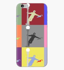 gene kelly from singing in the rain iPhone Case