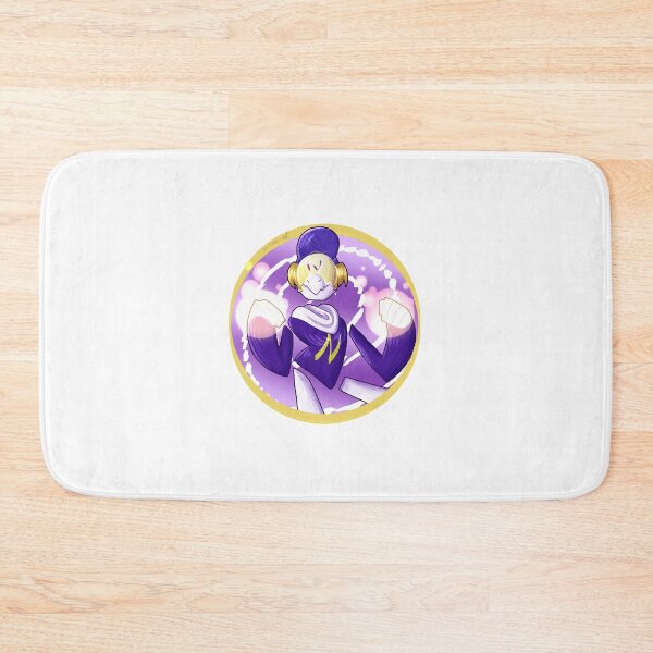 Item preview, NitroLad Power Emblem  designed and sold by hienthang672.