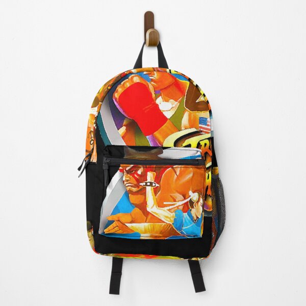 Item preview, Street Fighter II  designed and sold by RickyyRamshur.