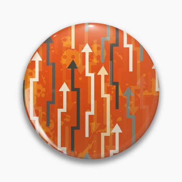 Item preview, Abstract Design With Arrows designed and sold by Vector Scout Lab.