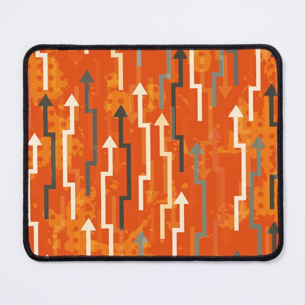 Item preview, Abstract Design With Arrows designed and sold by Vector Scout Lab.
