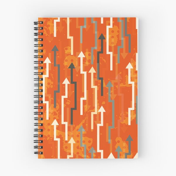 Item preview, Abstract Design With Arrows designed and sold by Vector Scout Lab.