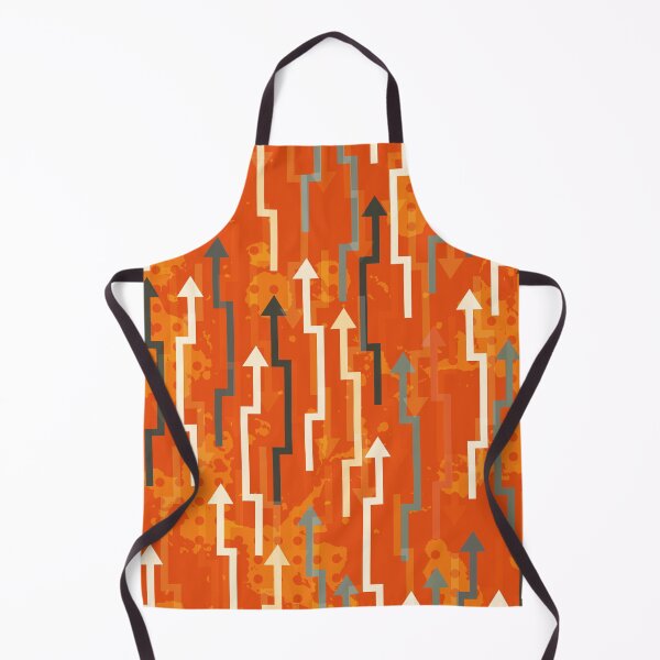 Item preview, Abstract Design With Arrows designed and sold by Vector Scout Lab.