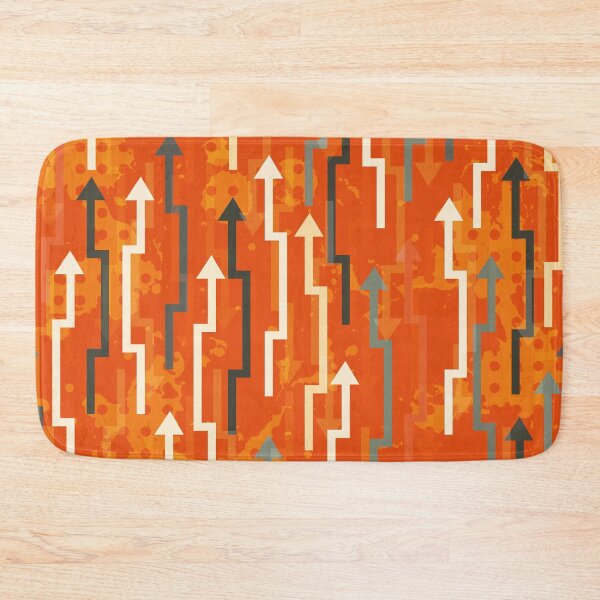 Item preview, Abstract Design With Arrows designed and sold by Vector Scout Lab.