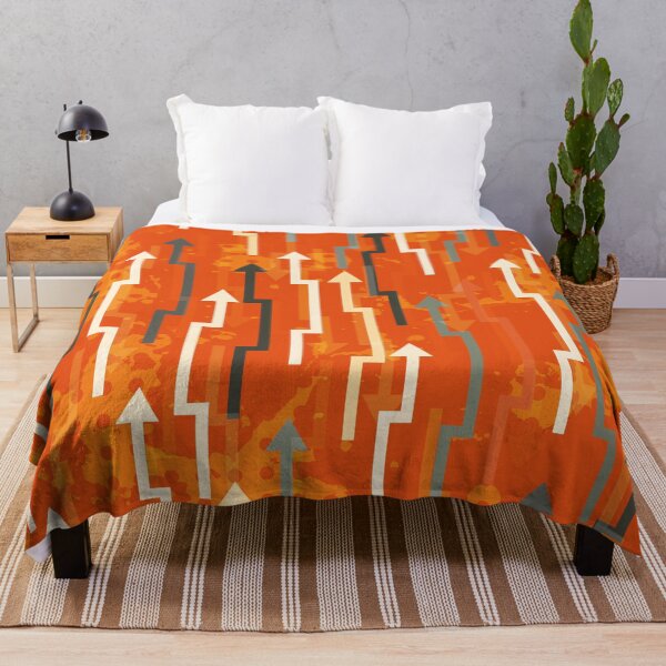 Item preview, Abstract Design With Arrows designed and sold by Vector Scout Lab.