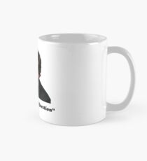 Tucker Carlson #16 Mug