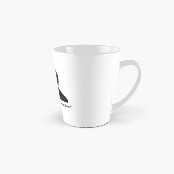Tucker Carlson #16 Tall Mug