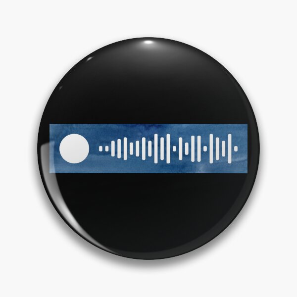 Item preview, What's Next - Drake Spotify Scan Code designed and sold by WandersApparel.