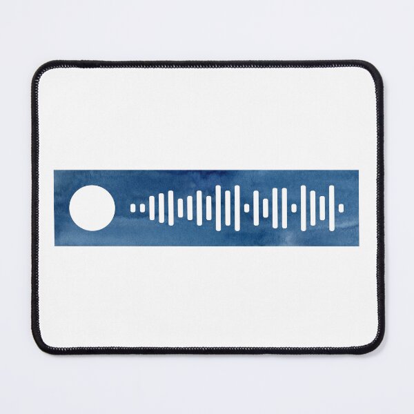 Item preview, What's Next - Drake Spotify Scan Code designed and sold by WandersApparel.