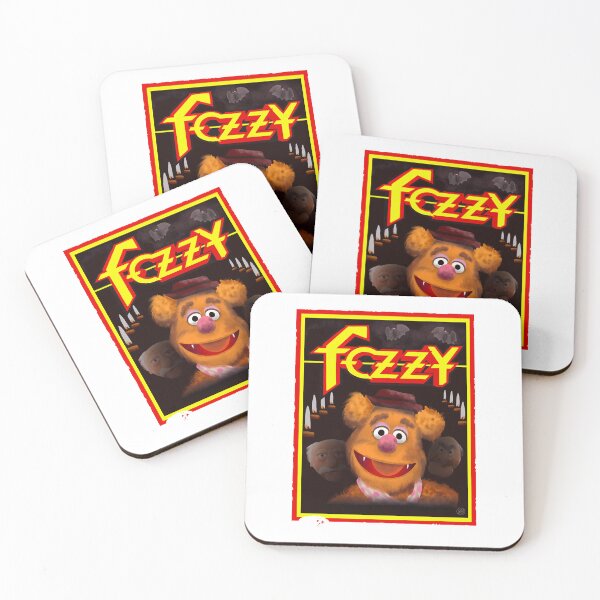 Item preview, Fozzy  designed and sold by hienthang672.