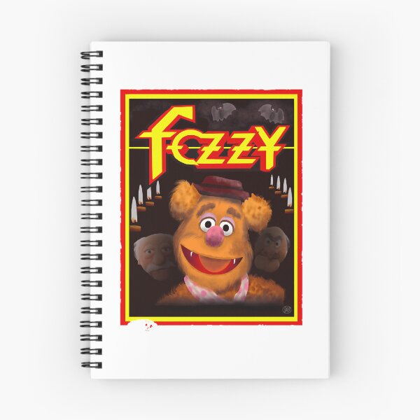 Item preview, Fozzy  designed and sold by hienthang672.