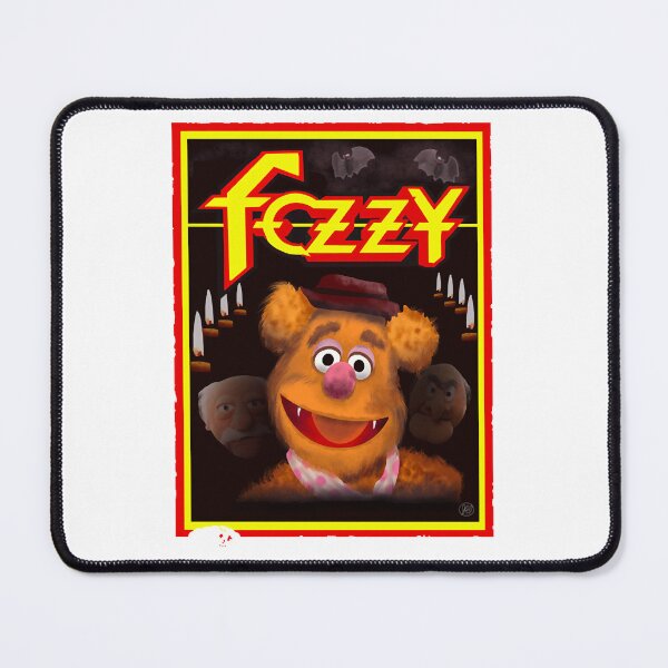 Item preview, Fozzy  designed and sold by hienthang672.