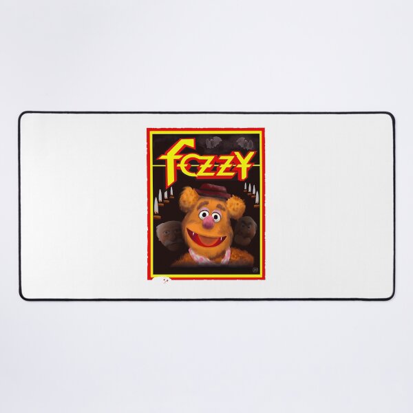Item preview, Fozzy  designed and sold by hienthang672.