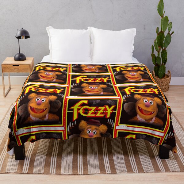 Item preview, Fozzy  designed and sold by hienthang672.