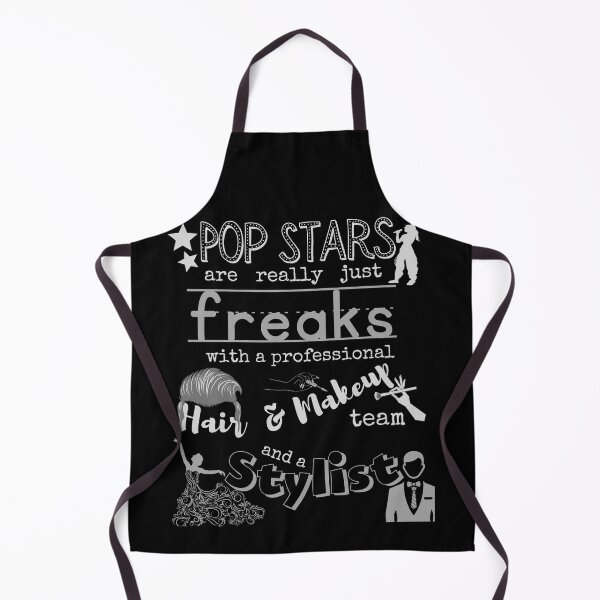 Item preview, Truth about Pop Stars designed and sold by Wearablepsa.