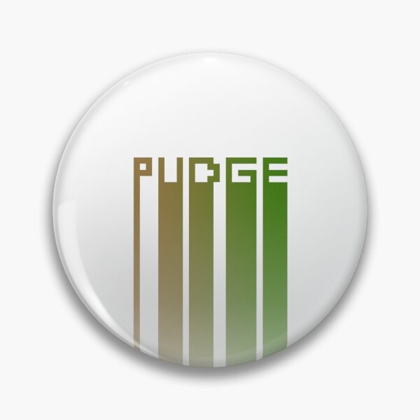 Item preview, Pudge designed and sold by byRafaOnline.