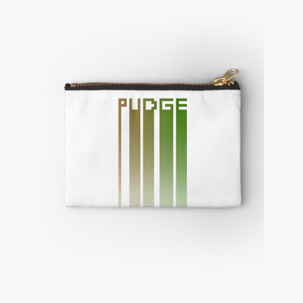 Item preview, Pudge designed and sold by byRafaOnline.