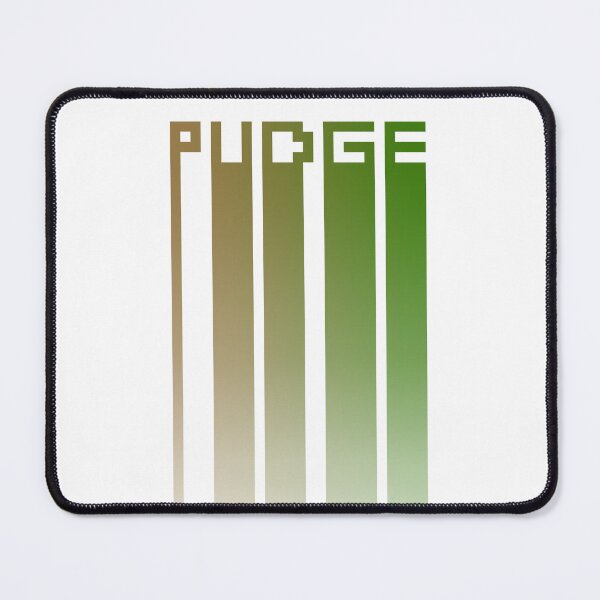 Item preview, Pudge designed and sold by byRafaOnline.