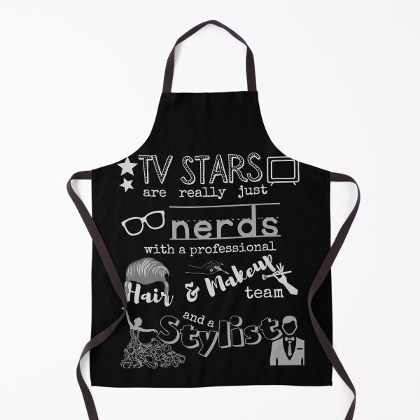 Item preview, Truth about TV Stars designed and sold by Wearablepsa.