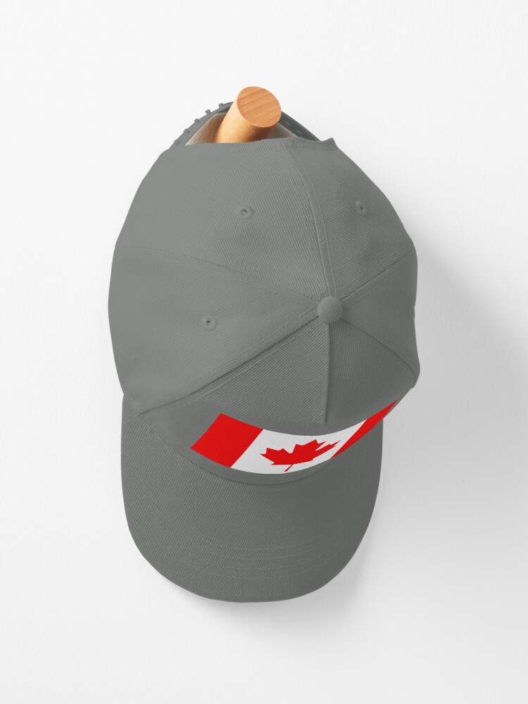 Canada Flag Caps & Hats, Unique Designs