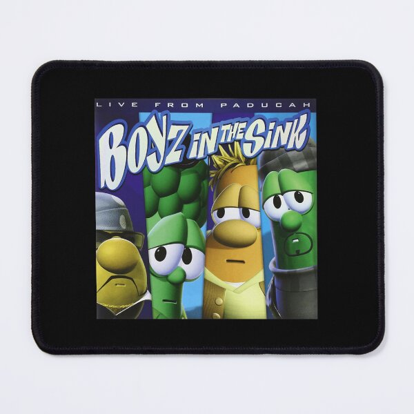 Item preview, The Boyz Poster Classic . designed and sold by rhummichell.