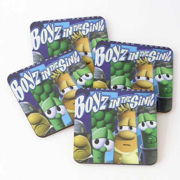 Item preview, The Boyz Poster Classic . designed and sold by rhummichell.