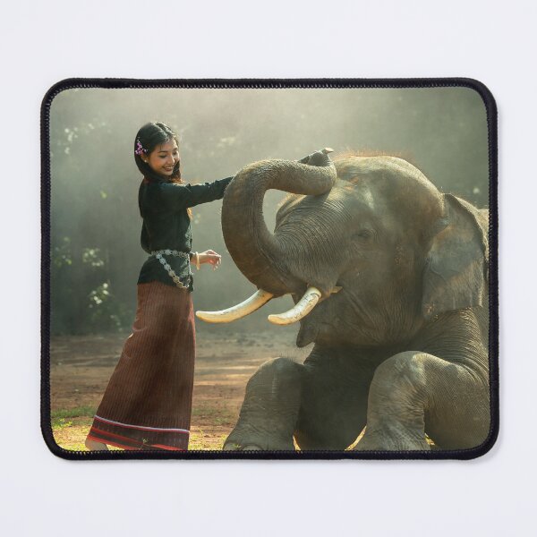 Item preview, Save The Elephants designed and sold by theredsharp.