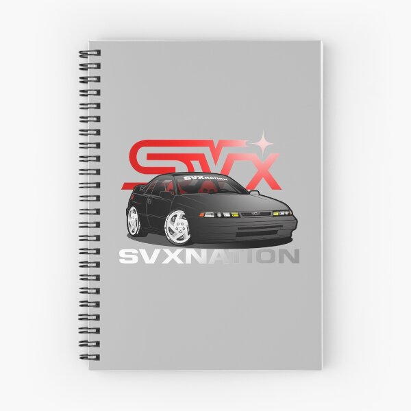 Item preview, New SVX NATION T-SHIRT Ebony designed and sold by Svxnation.