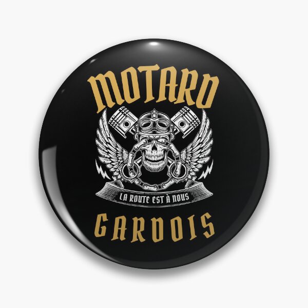 Item preview, Gard Biker Man Birthday Gift designed and sold by RomualdGR.