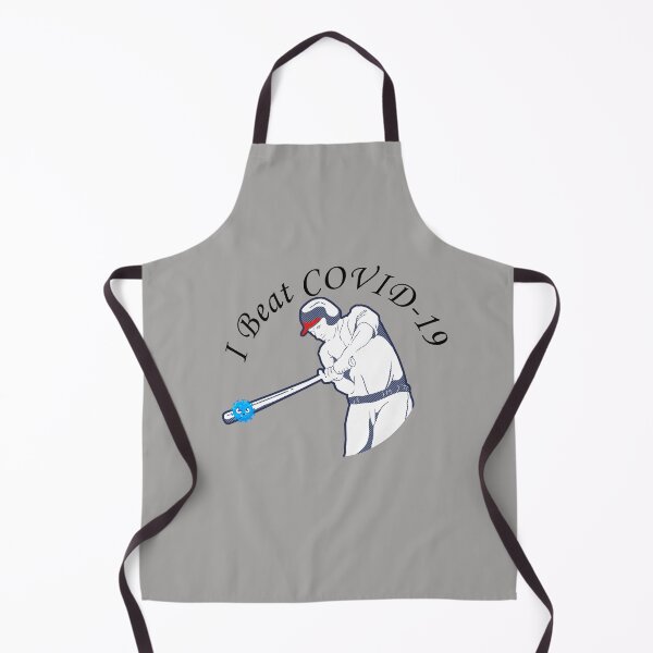 Item preview, I Beat COVID-19. Essential T-shirts Accessories designed and sold by bailong1668.