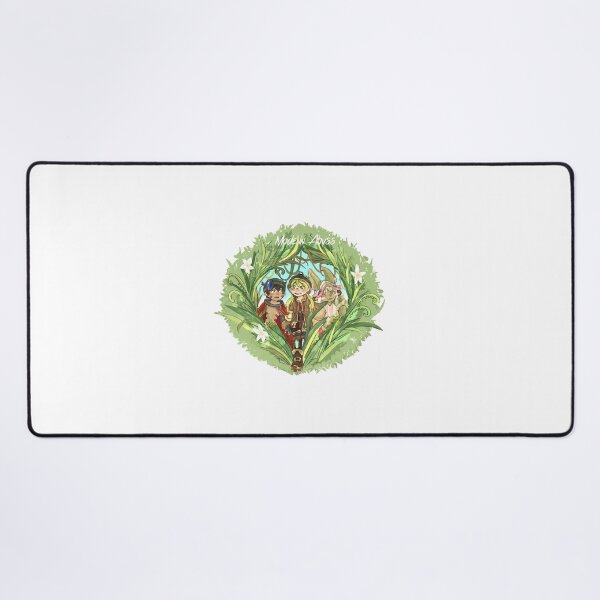 Item preview, Made in Abyss  designed and sold by hienthang672.