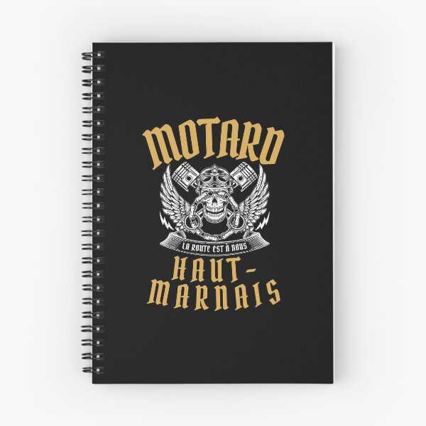Item preview, Haute-Marne Biker Man Birthday Gift designed and sold by RomualdGR.