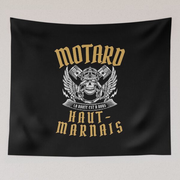 Item preview, Haute-Marne Biker Man Birthday Gift designed and sold by RomualdGR.