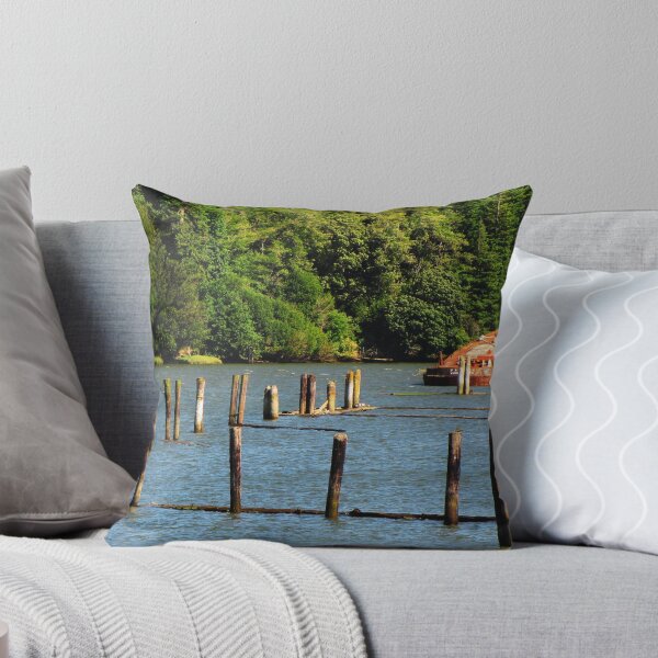 Item preview, I Know There's A Story, Coos Bay, Oregon designed and sold by Diane Arndt.