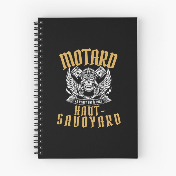Item preview, Haute-Savoie Biker Man Birthday Gift designed and sold by RomualdGR.